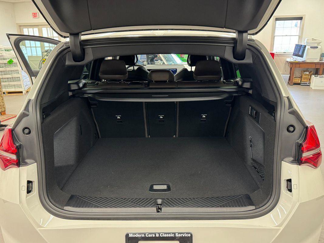 Used 2026 BMW X3 xDrive30 image 24