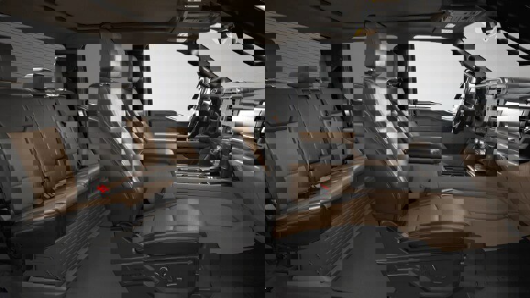 New 2026 Ford F350 Lariat w/ Tremor Off-Road Package image 28