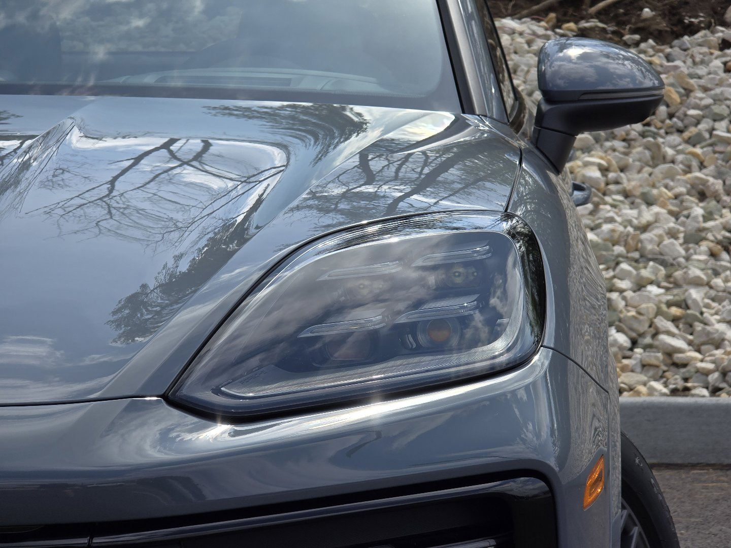 Used 2026 Porsche Cayenne Coupe image 34