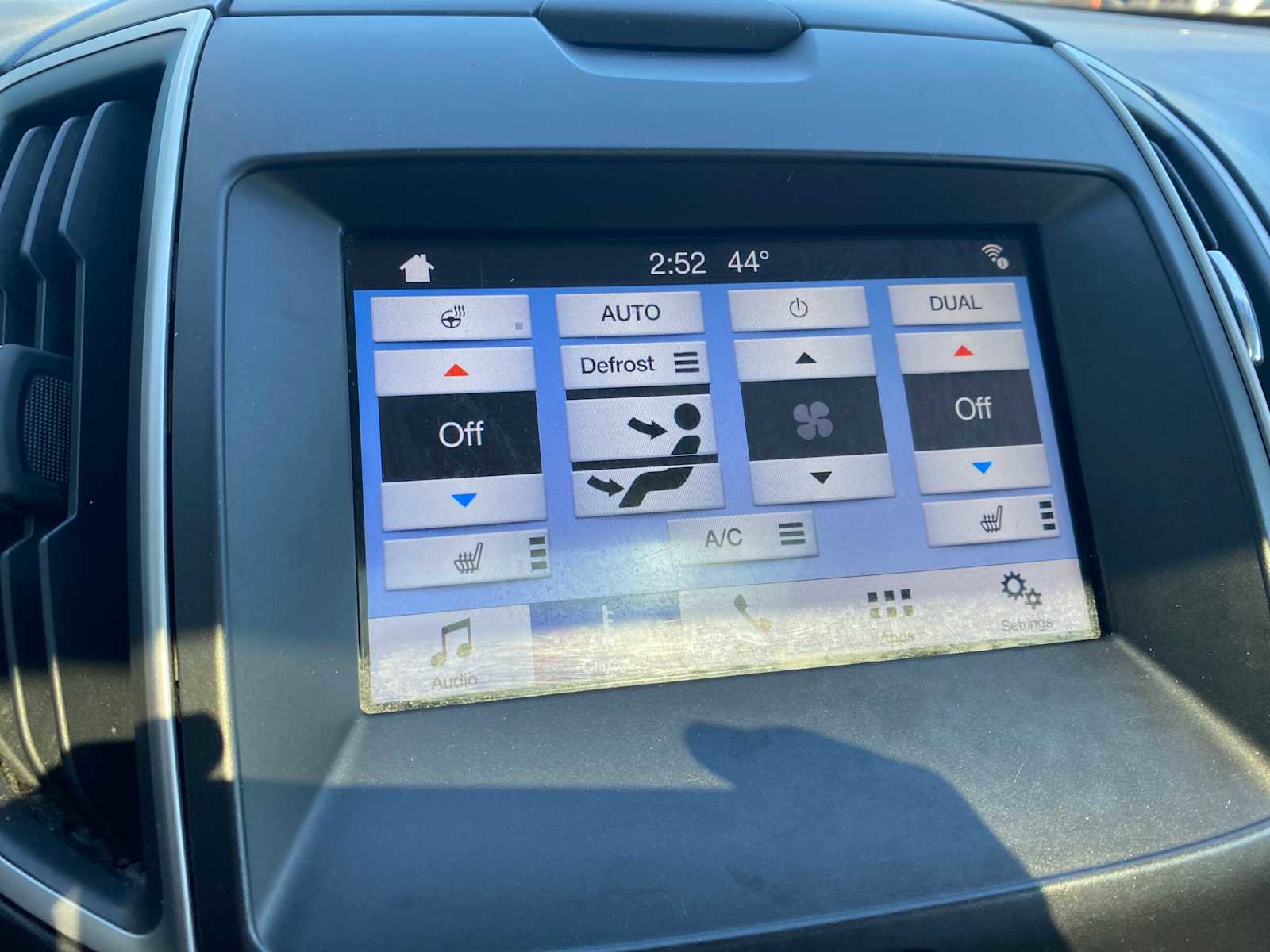 Used 2016 Ford Edge SEL w/ Equipment Group 201A image 20