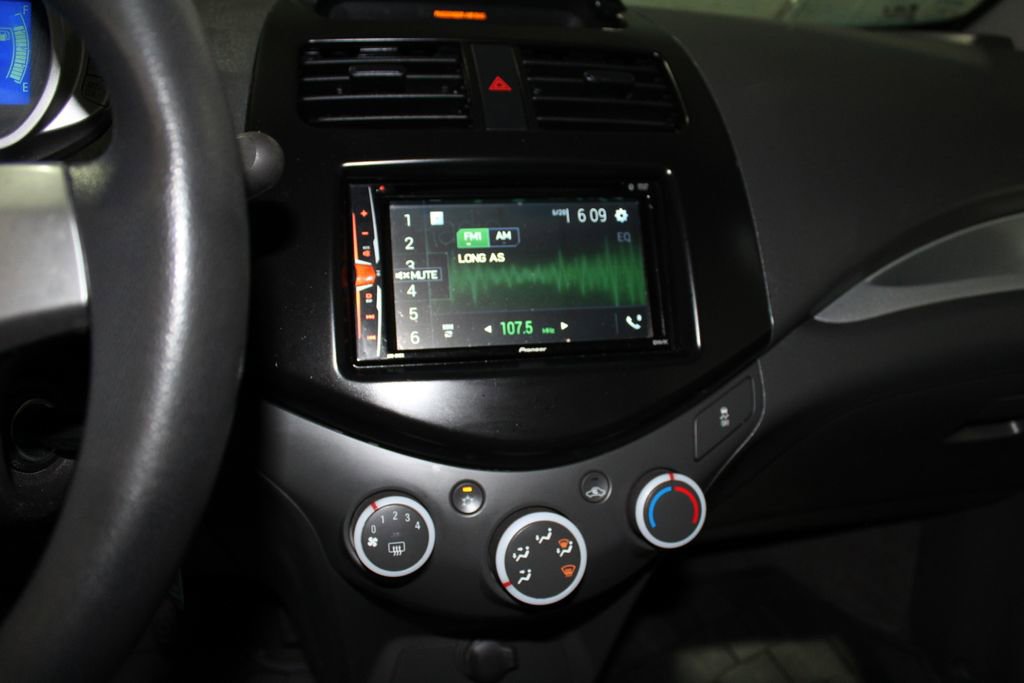 Used 2015 Chevrolet Spark LS image 12