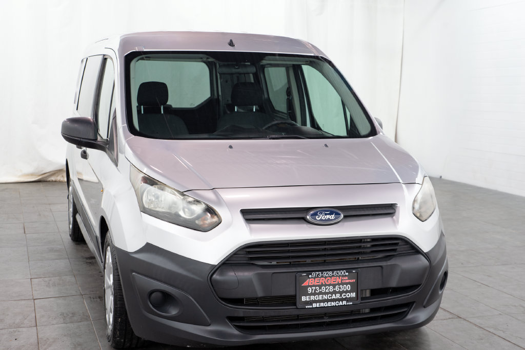 Used 2015 Ford Transit Connect XL