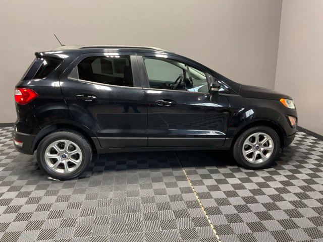 Used 2018 Ford EcoSport SE FWD image 7