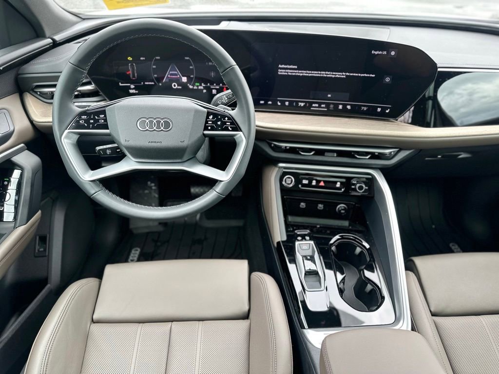 Used 2025 Audi Q5 Premium Plus AWD/4WD image 10