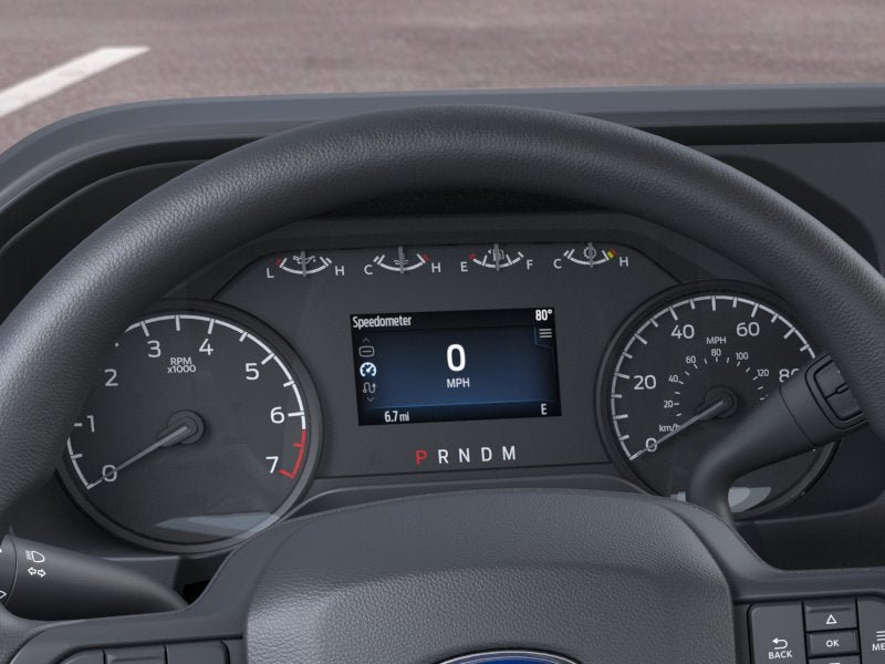 New 2026 Ford F250 XLT w/ 360-Degree Camera Package AWD/4WD image 13