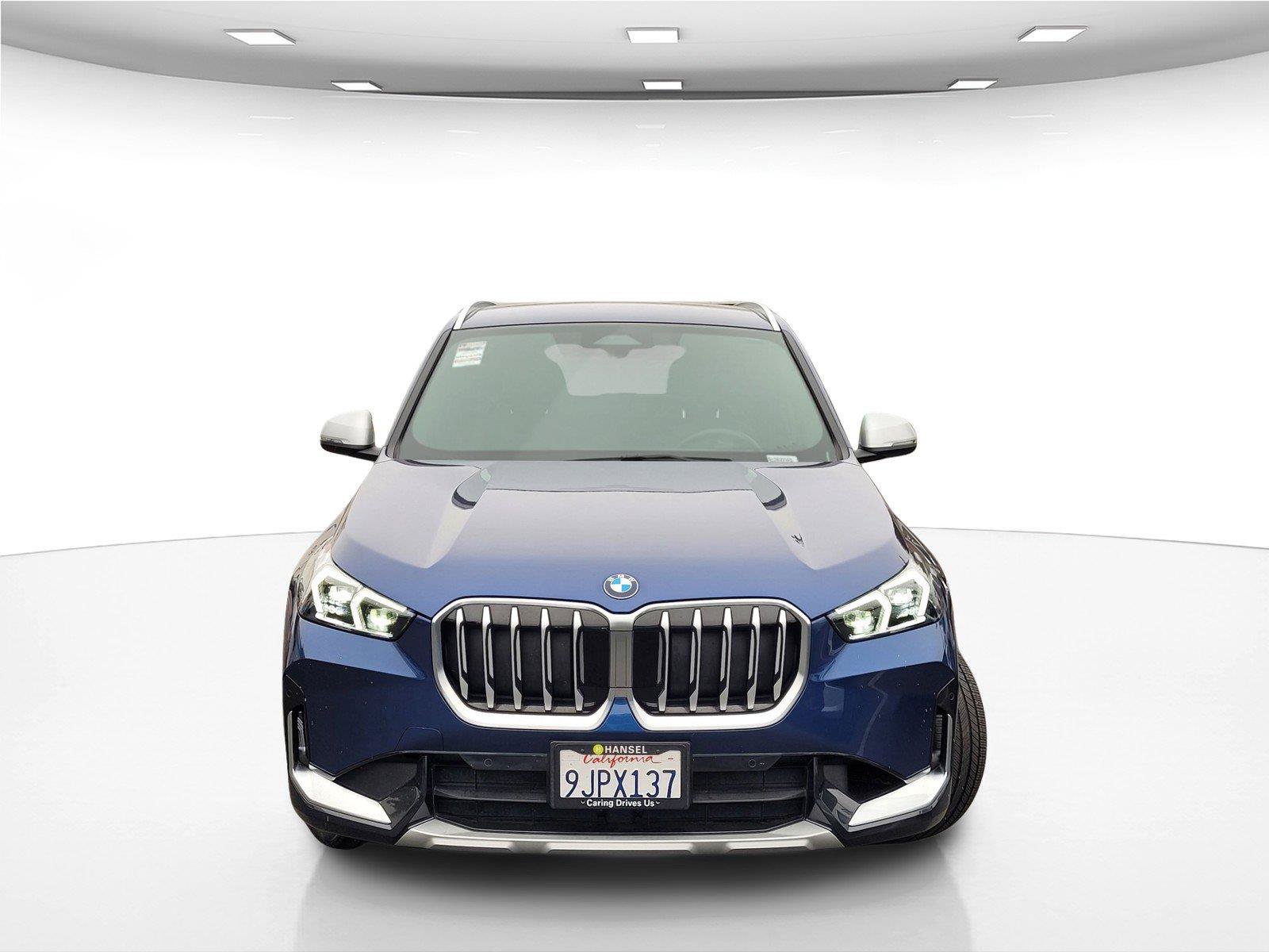 Used 2023 BMW X1 xDrive28i w/ Convenience Package AWD/4WD image 4