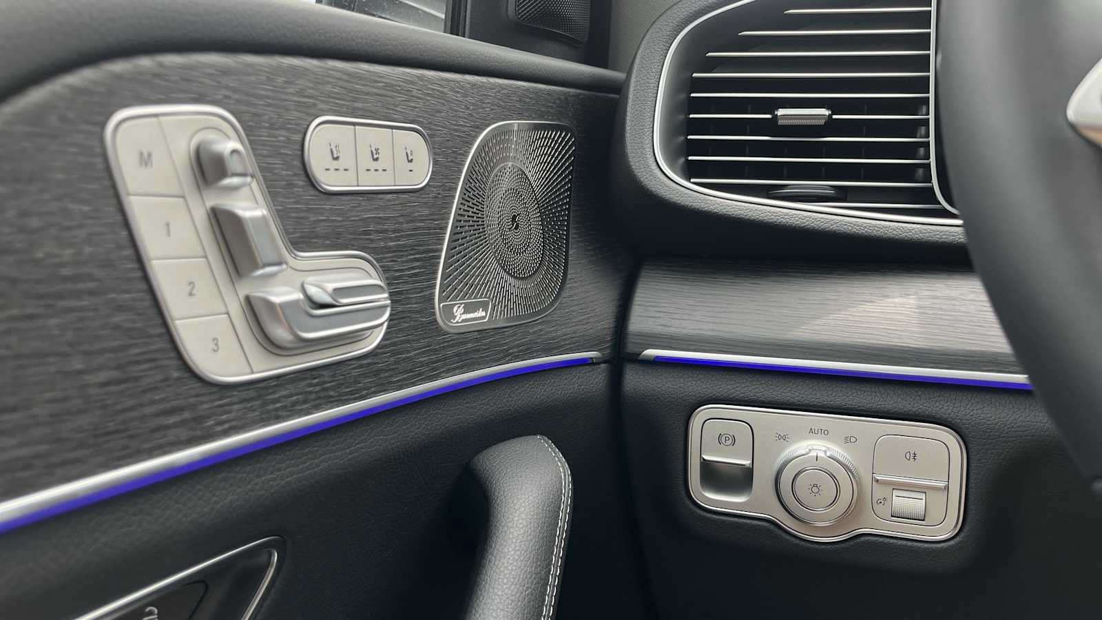New 2026 Mercedes-Benz GLE 350 4MATIC image 31