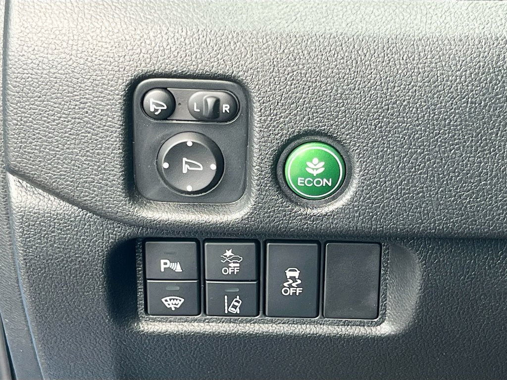Used 2024 Honda Passport TrailSport image 10