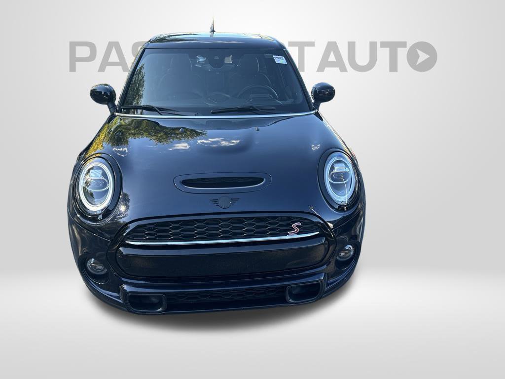 Used 2021 MINI Cooper S FWD image 9