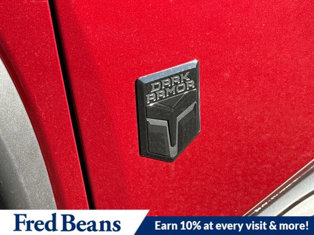 New 2026 Nissan Rogue SV image 21