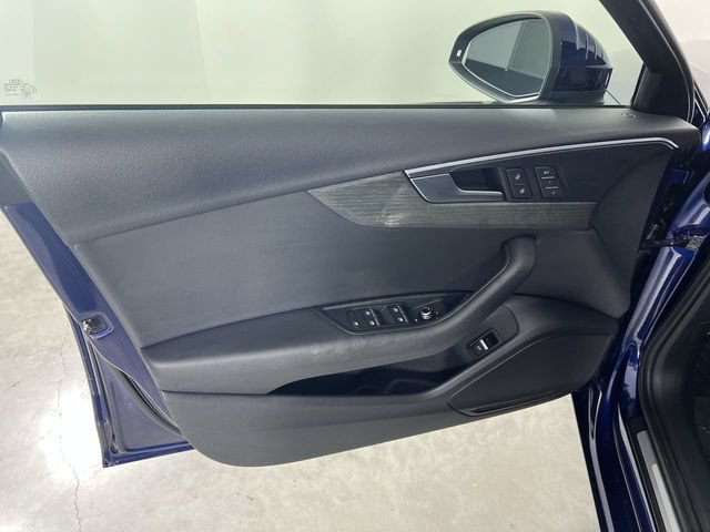 Used 2019 Audi A4 2.0T Premium FWD image 22