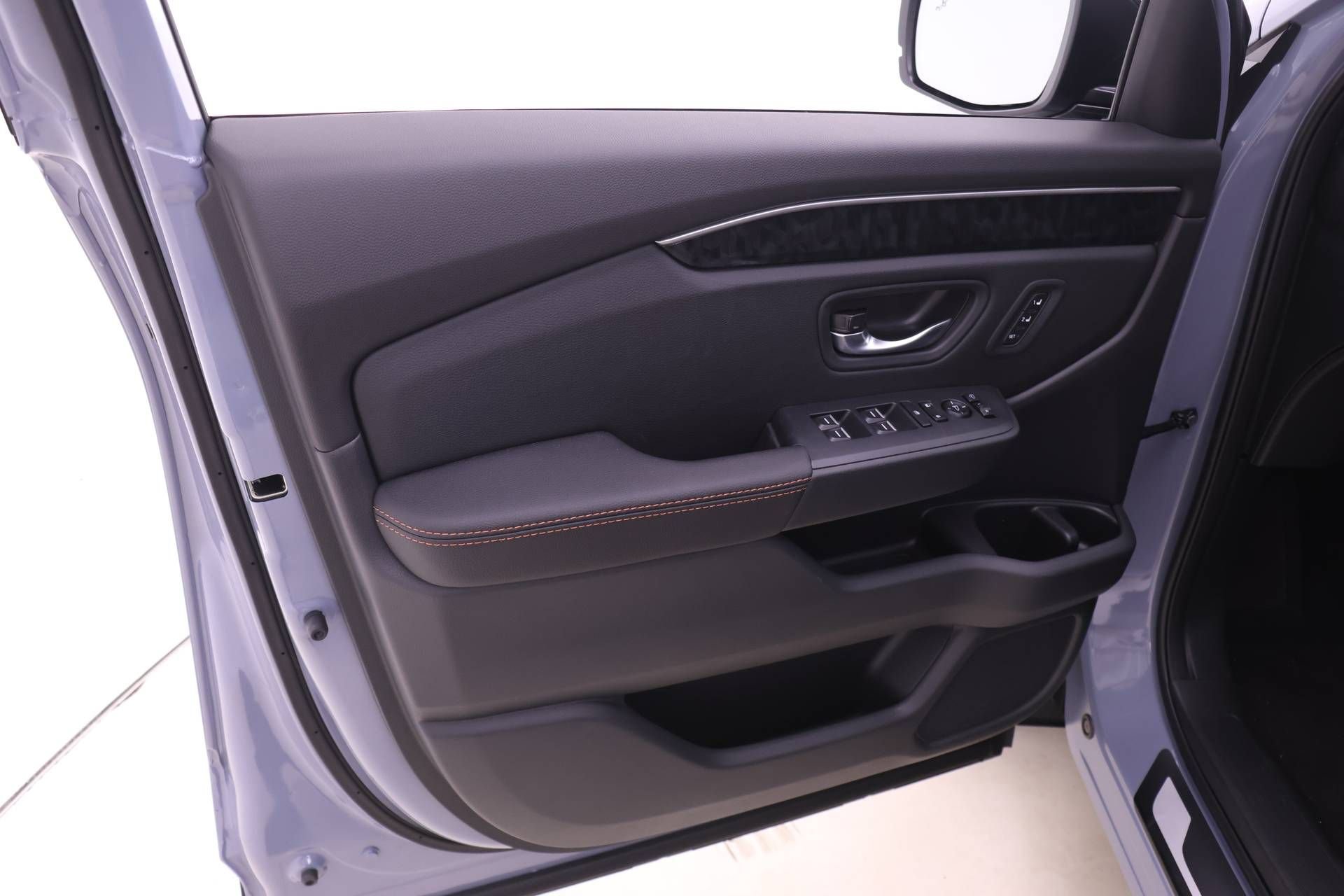 New 2026 Honda Passport TrailSport Elite image 9