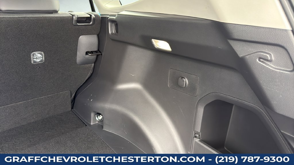Used 2026 Toyota RAV4 XLE Premium AWD/4WD image 41