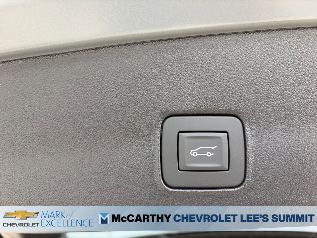 New 2026 Chevrolet TrailBlazer LT w/ Convenience Package AWD/4WD image 41