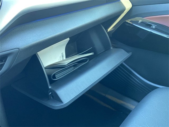 Used 2022 Volkswagen ID.4 Pro S w/ Gradient Package image 29