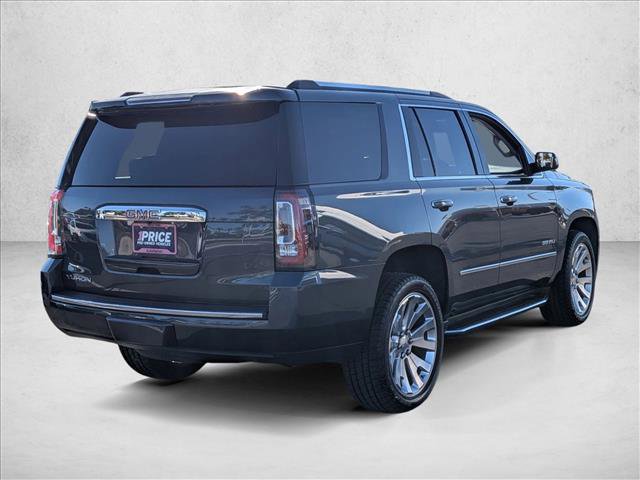 Used 2020 GMC Yukon Denali w/ Open Road Package image 5