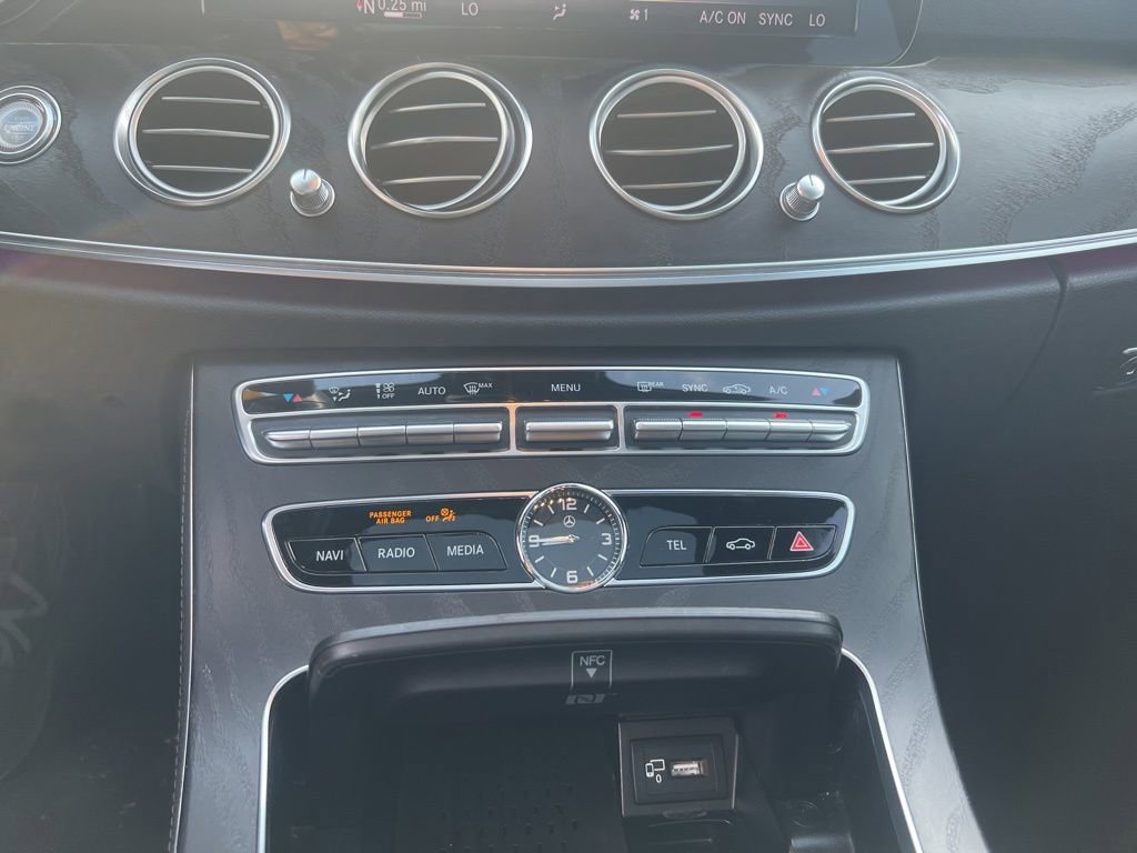 Used 2019 Mercedes-Benz E 300 image 5