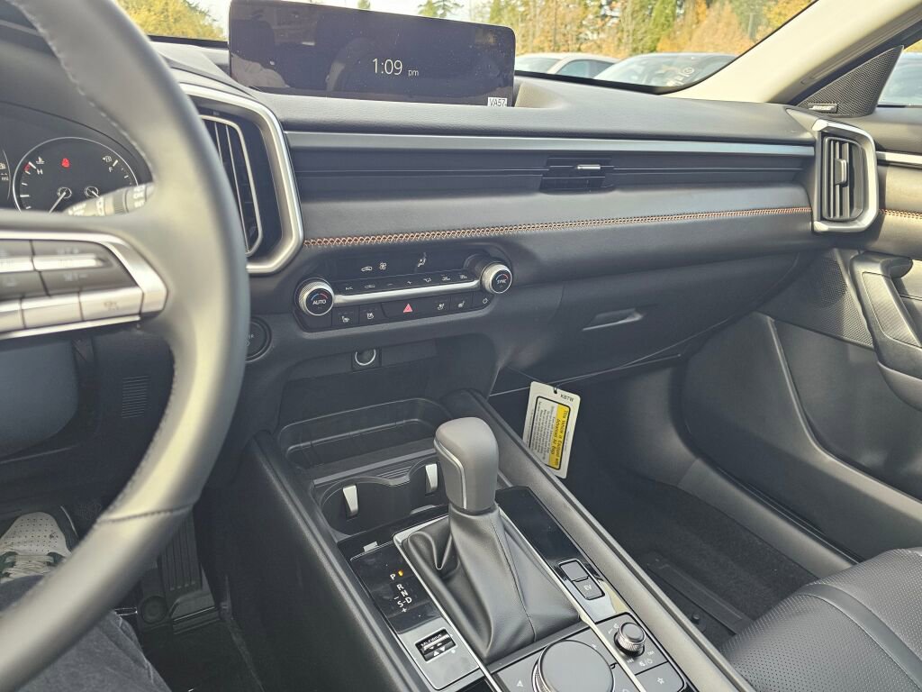 New 2026 MAZDA CX-50 AWD 2.5 Hybrid w/ Weather Package image 18