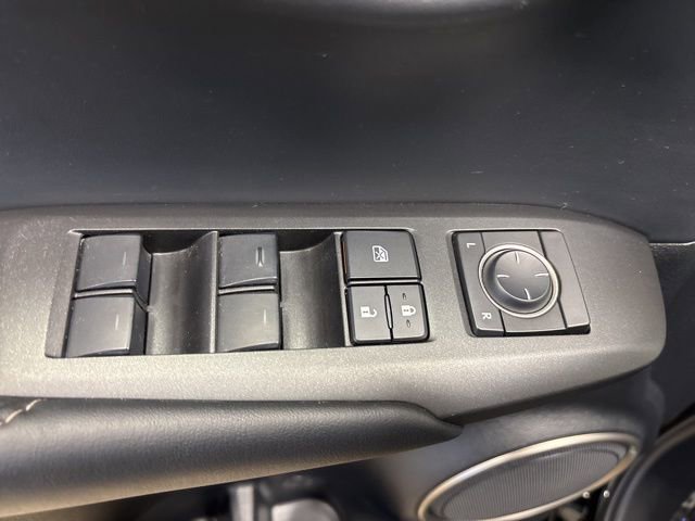 Used 2016 Lexus NX 200t F Sport w/ F Sport Premium Package image 35