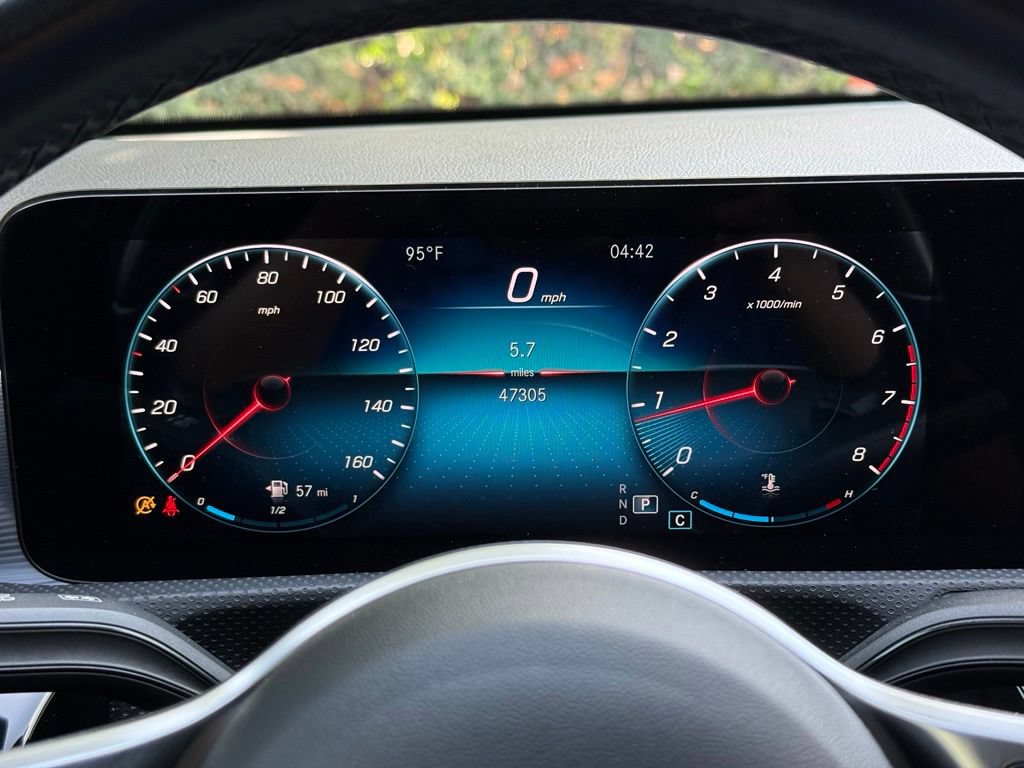 Certified 2022 Mercedes-Benz A 220 image 12