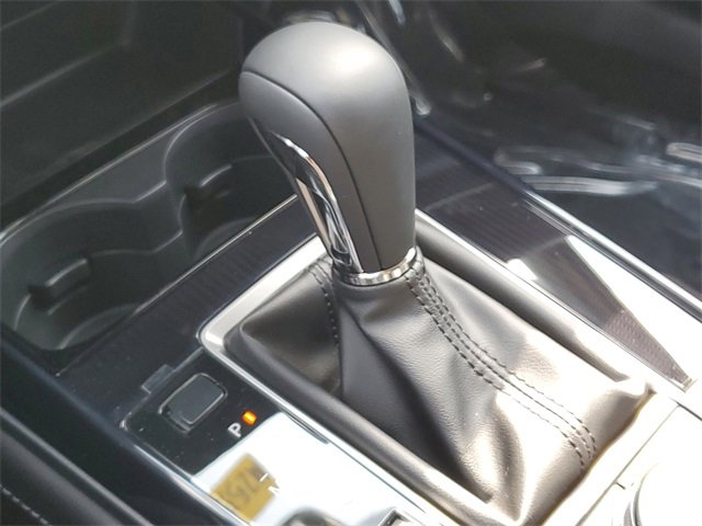 New 2025 MAZDA CX-30 AWD 2.5 S w/ Select Sport Pkg image 15