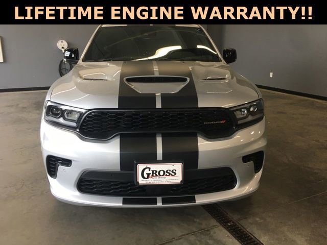 Used 2024 Dodge Durango R/T image 4