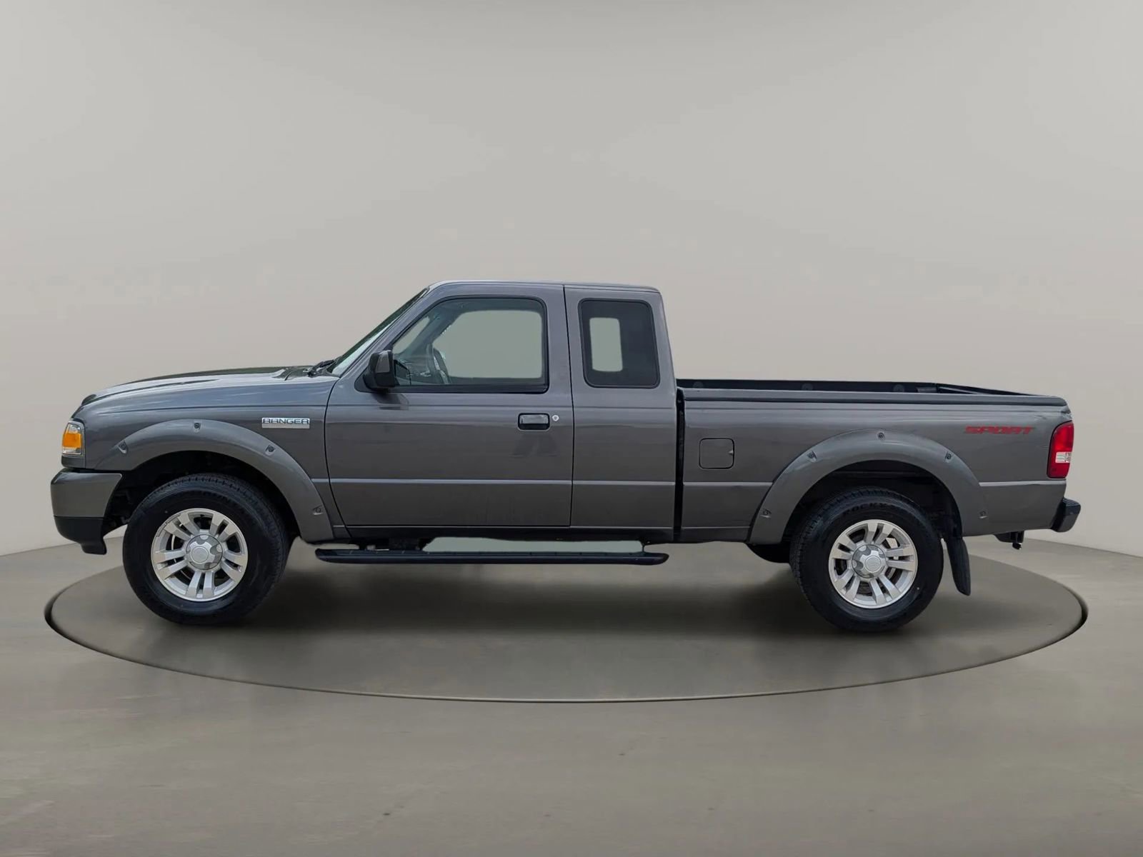 Used 2008 Ford Ranger XL RWD image 2