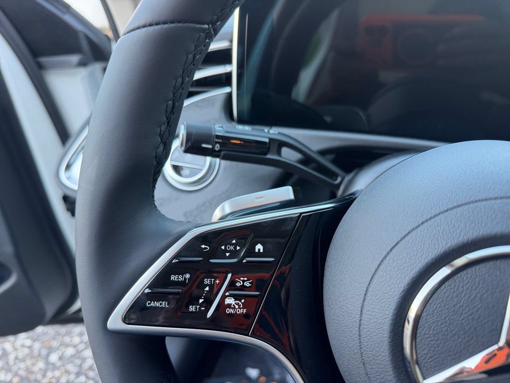 New 2027 Mercedes-Benz E 350 Sedan image 16