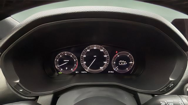 Used 2025 MAZDA CX-90 3.3 Turbo w/ Premium Plus Pkg image 15