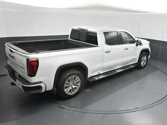Used 2023 GMC Sierra 1500 Denali w/ Technology Package AWD/4WD image 42
