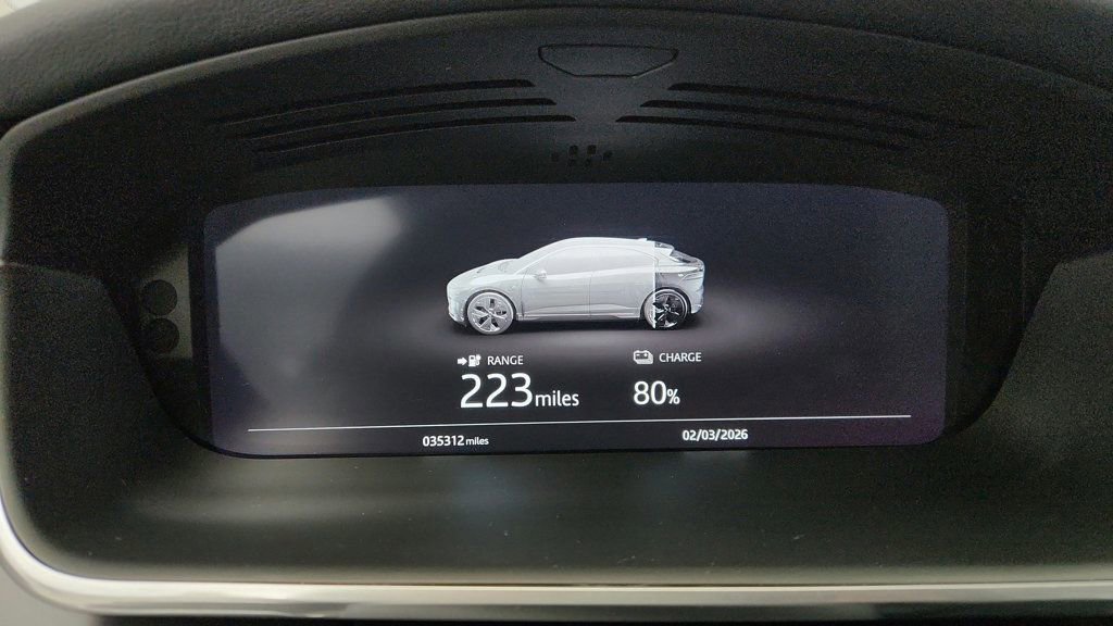 Used 2020 Jaguar I-PACE S image 14