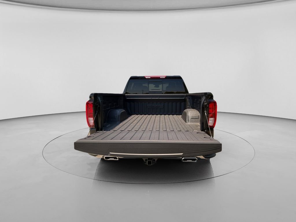 New 2026 GMC Sierra 1500 SLE w/ X31 Off-Road Package AWD/4WD image 19