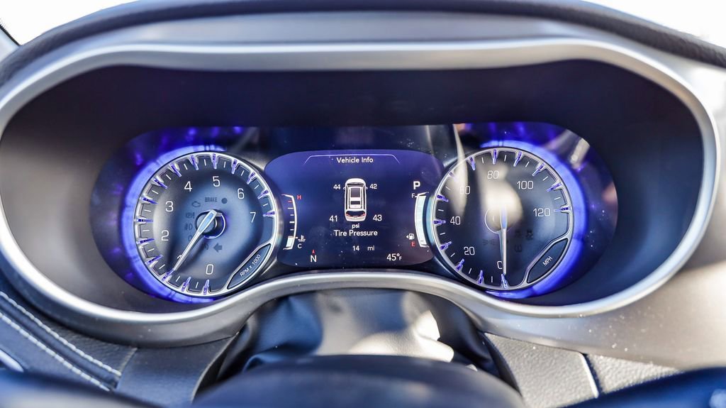 New 2026 Chrysler Pacifica Select image 27