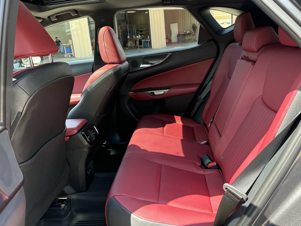 Used 2022 Lexus NX 350 AWD image 24