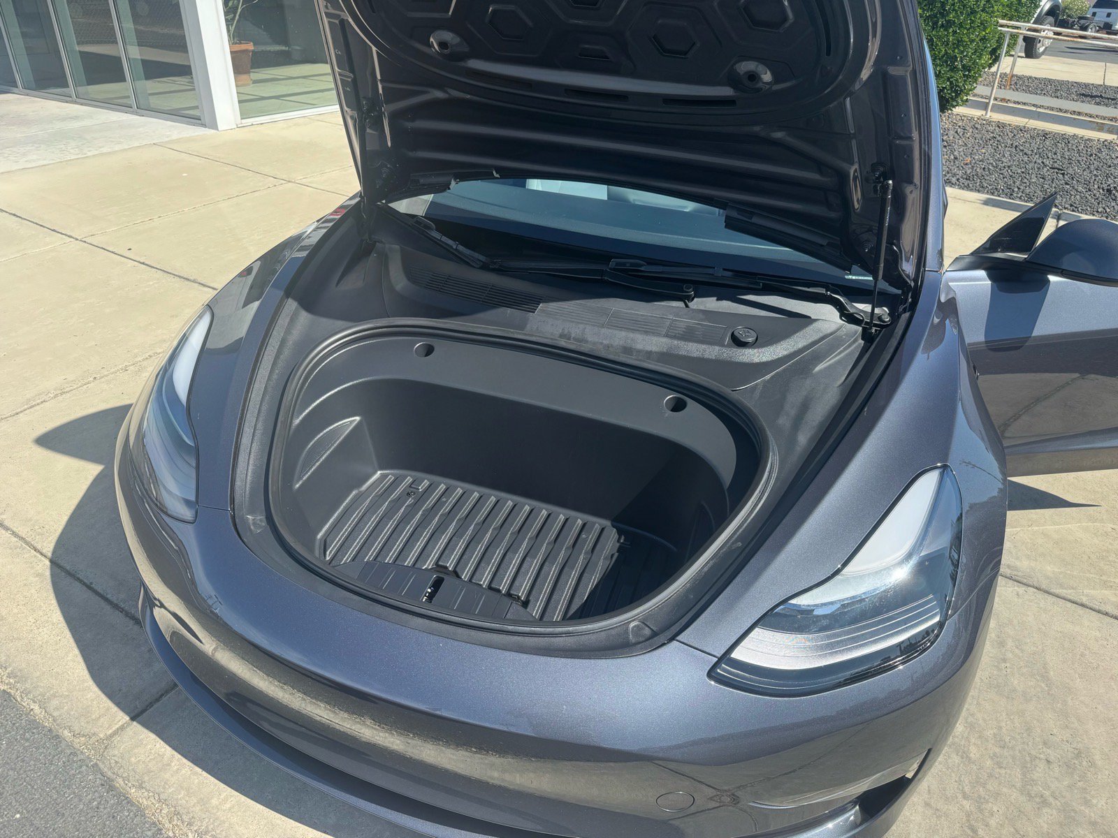 Used 2023 Tesla Model 3 Standard Range RWD image 10