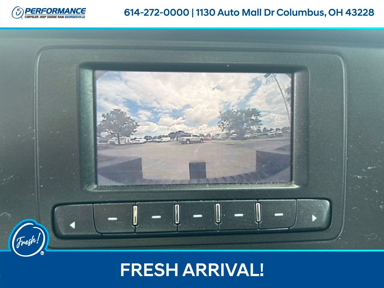 Used 2016 Chevrolet Silverado 2500 W/T w/ WT Fleet Convenience Package RWD image 24