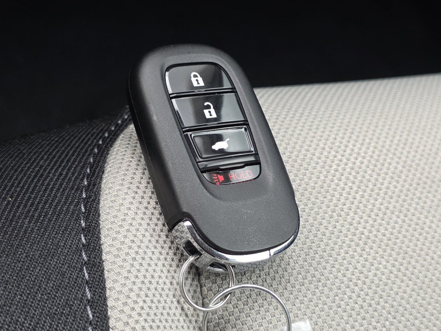 New 2026 Honda CR-V LX image 28