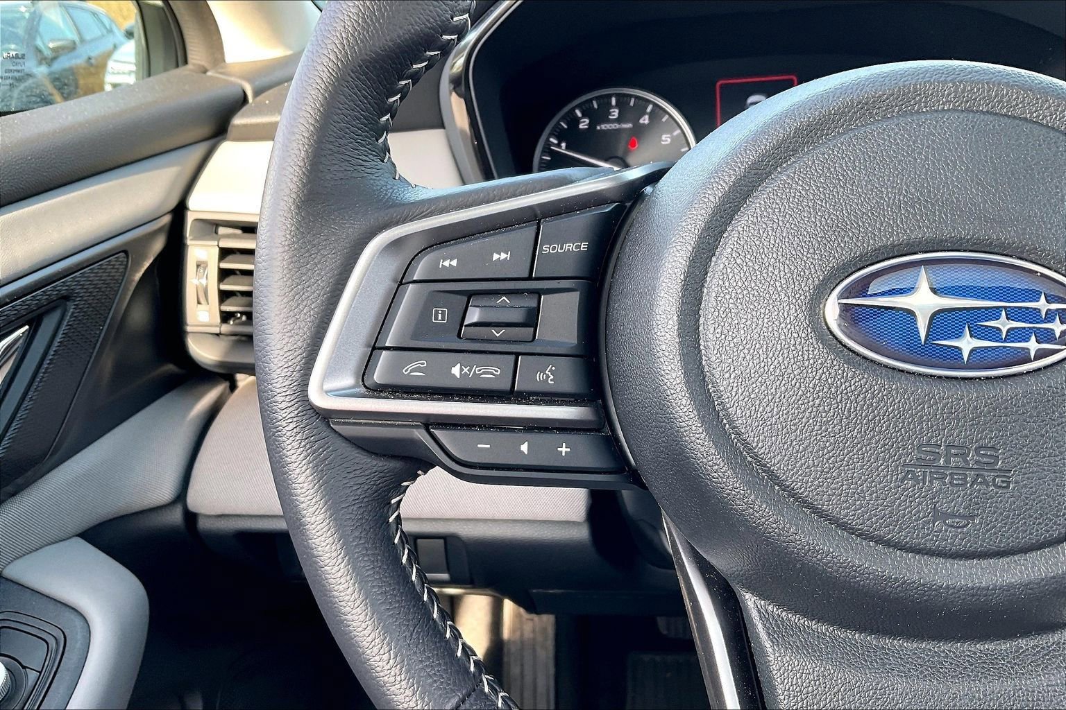 Used 2025 Subaru Legacy Premium image 19