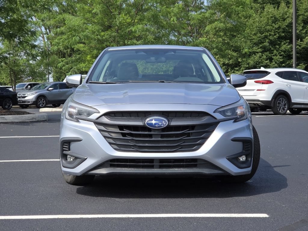 Used 2023 Subaru Legacy Premium AWD/4WD image 14