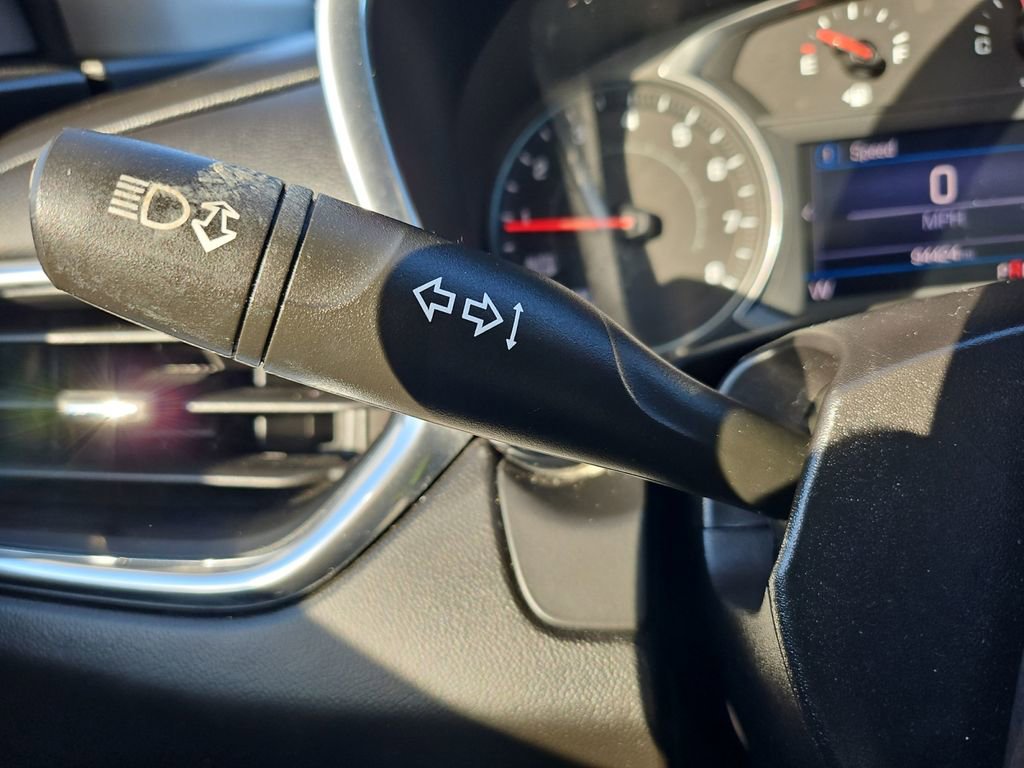 Used 2019 Chevrolet Equinox LT image 26