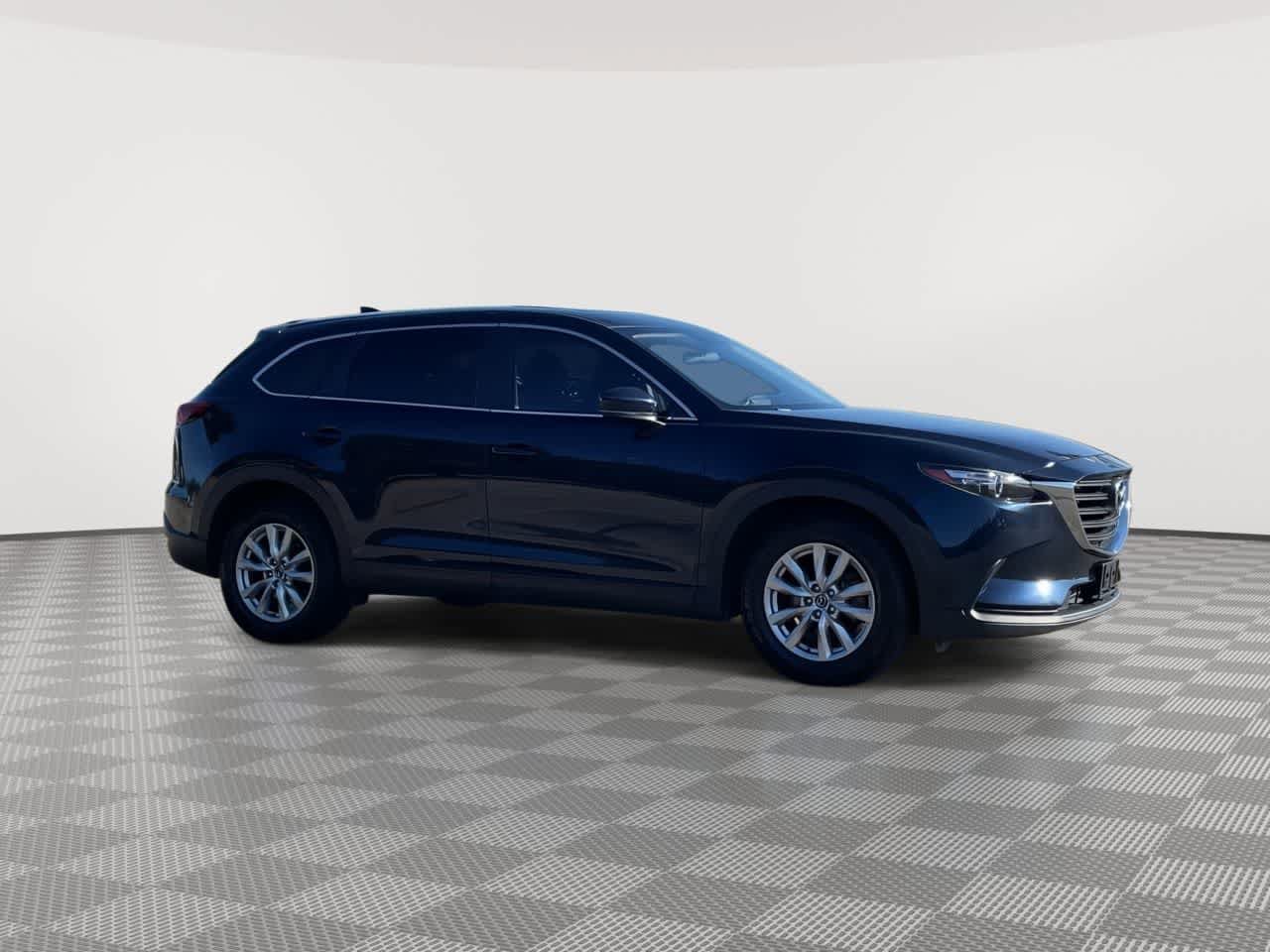 Used 2016 MAZDA CX-9 Sport FWD image 2