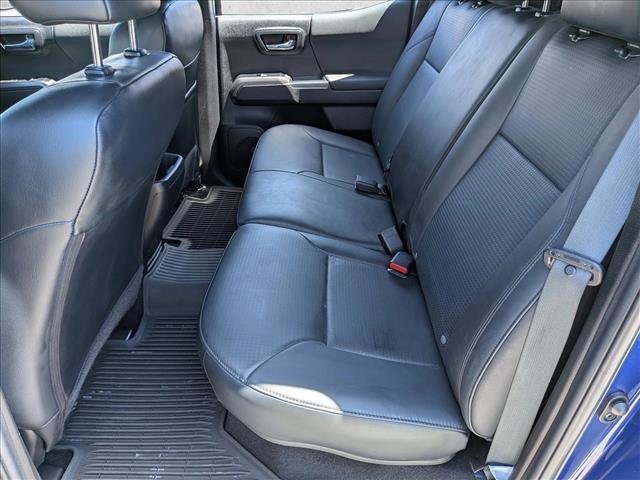 Certified 2023 Toyota Tacoma TRD Off-Road w/ TRD Premium Off Road Package image 20