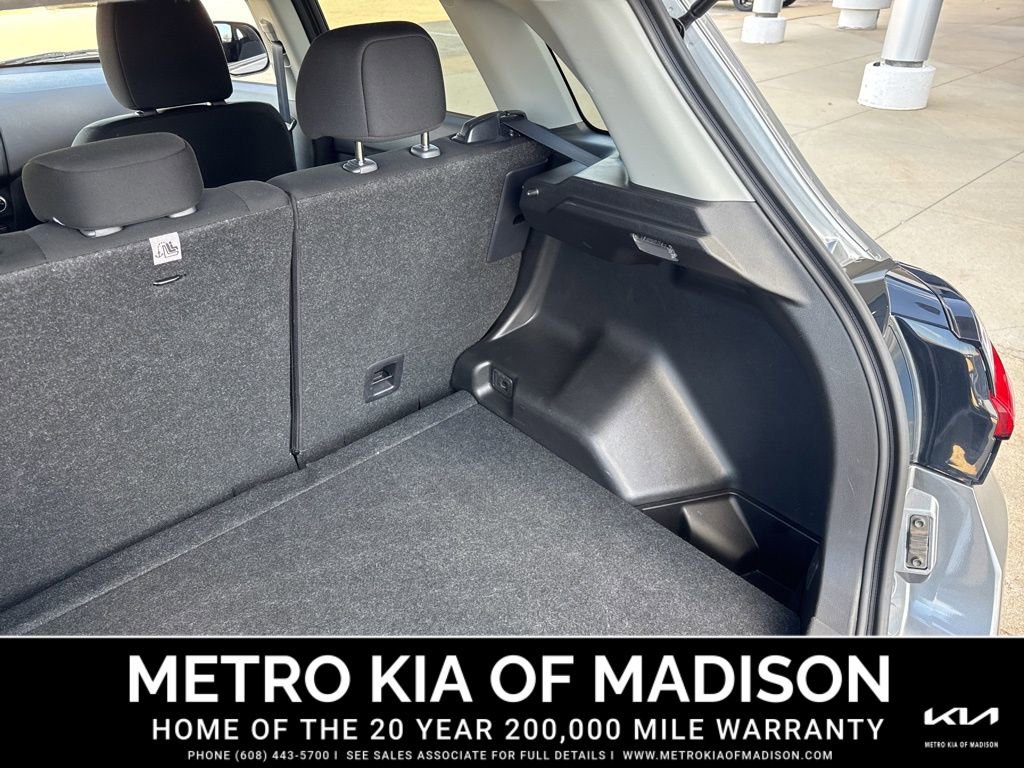 Used 2025 Mitsubishi Outlander Sport ES image 29