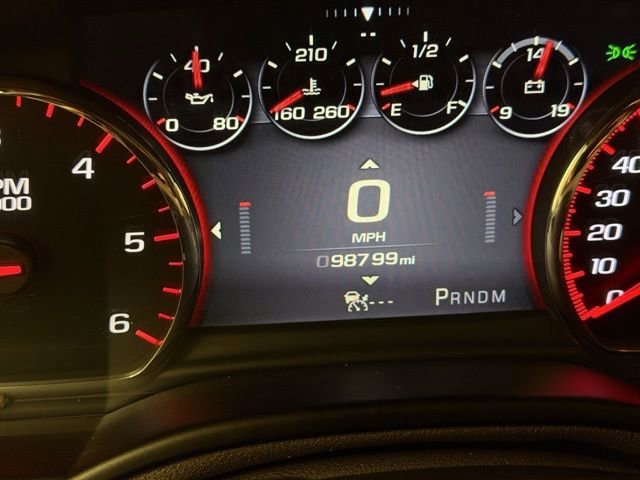 Used 2015 GMC Yukon Denali w/ Touring Package image 24