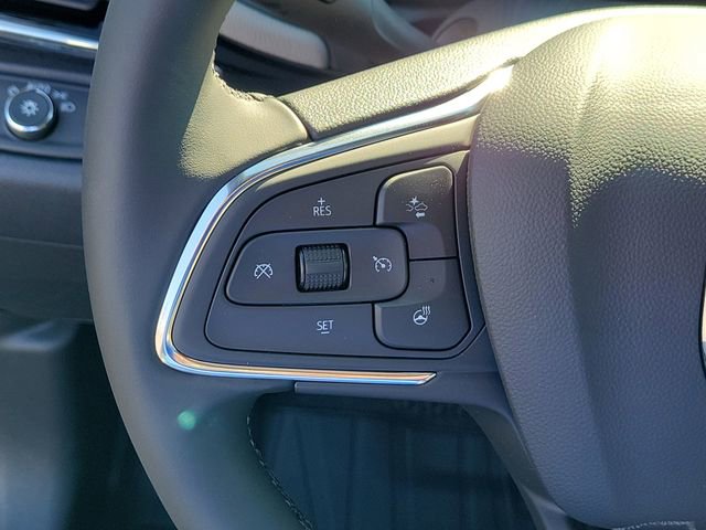 New 2026 Buick Envista Avenir image 23