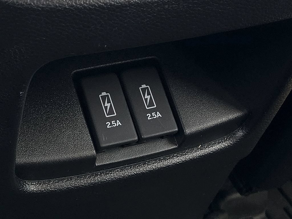 Used 2020 Honda CR-V EX-L image 10