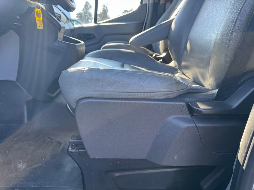 Used 2015 Ford Transit 150 148 Low Roof image 6