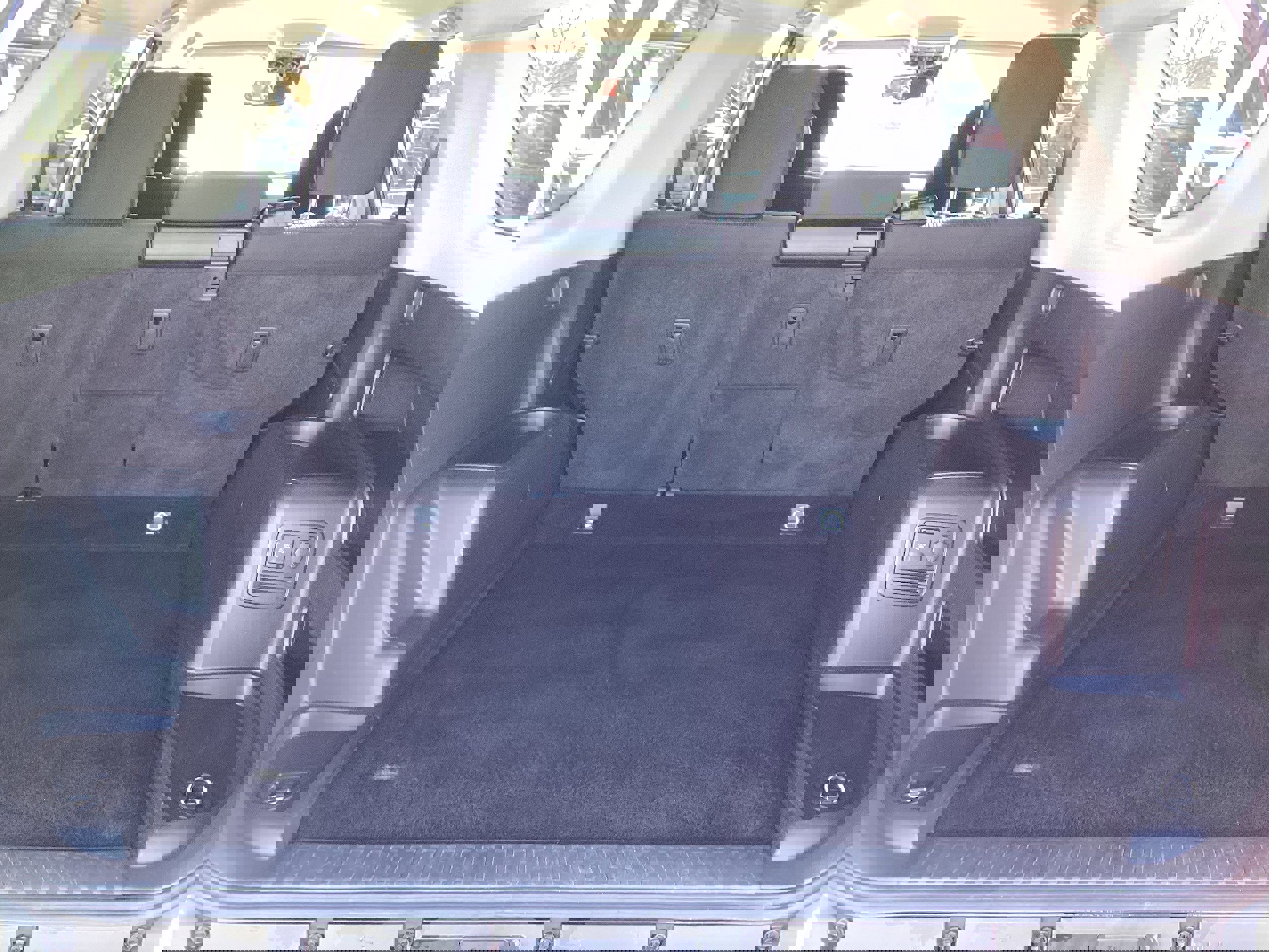 Used 2024 Toyota 4Runner TRD Off-Road image 14