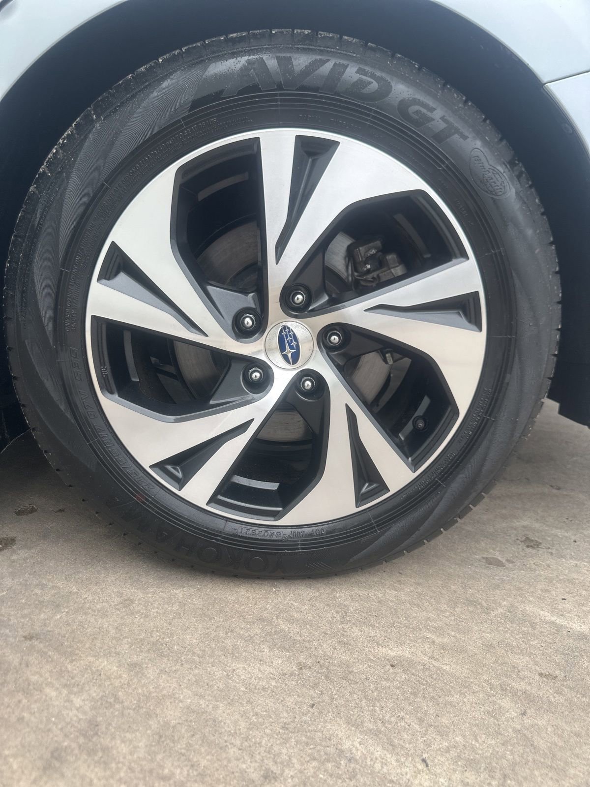 Used 2022 Subaru Legacy Premium AWD/4WD image 25