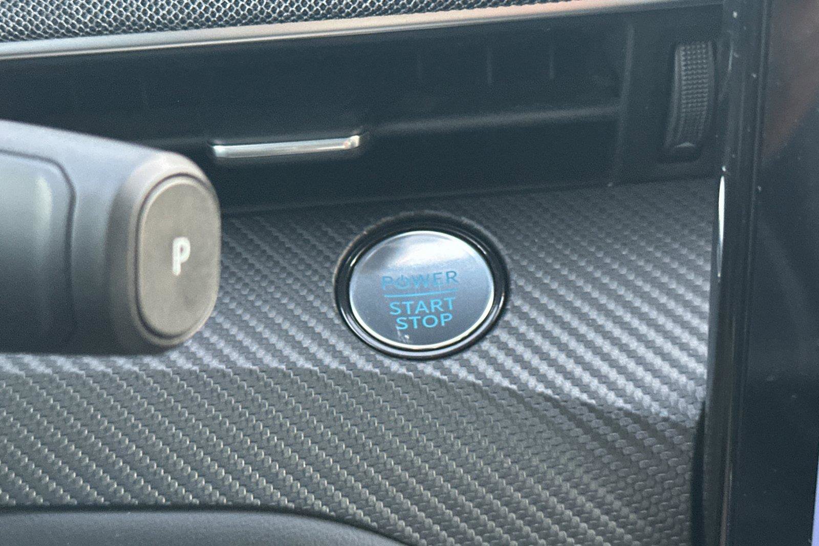 New 2025 Ford Mustang Mach-E Premium image 20